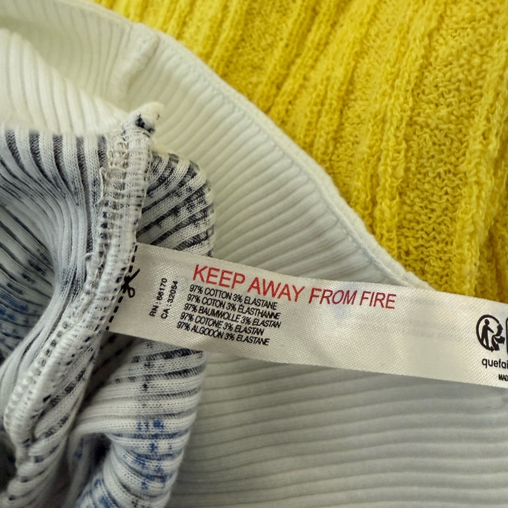 FP Movement Plaid Rally Printed Layer Top - Picture 12 of 12
